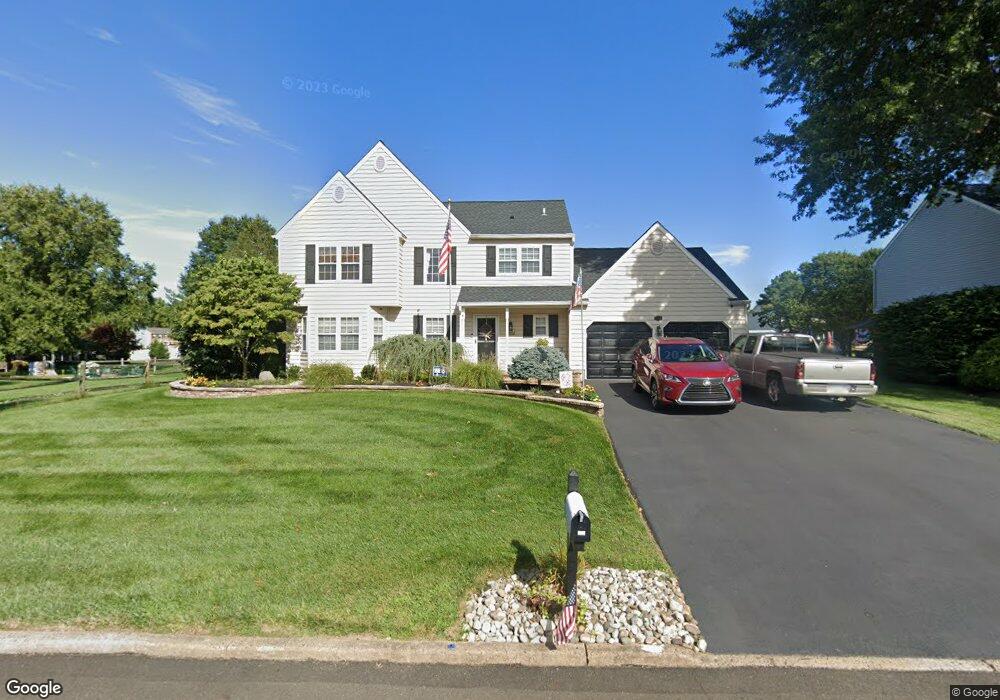 119 Mill Pond Place, Langhorne, PA 19047 - photo 1