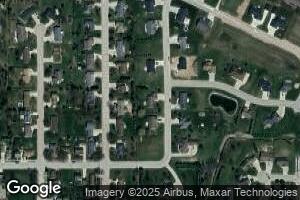 153 Friendship Way, Hilbert, WI 54129