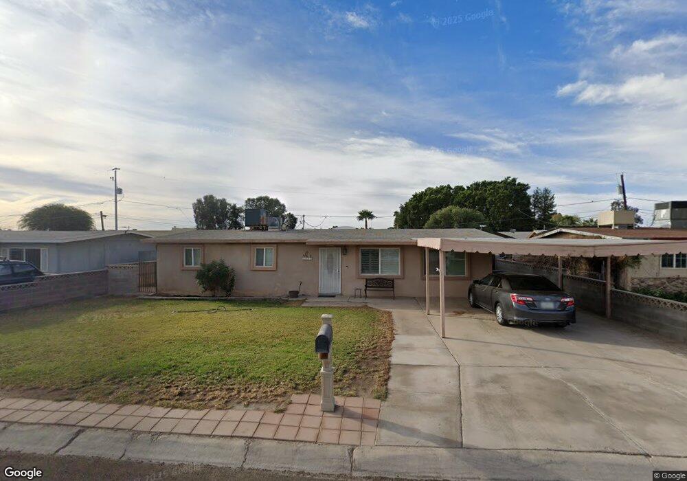 2685 W 14th Place, Yuma, AZ 85364 - photo 1