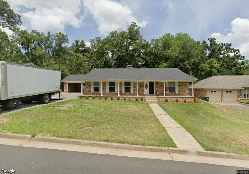 3104 S Cameron Ave, Tyler, TX 75701 - photo 1