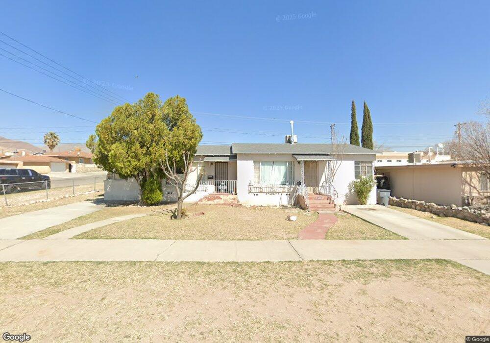 3301 Sacramento Ave unit 3303, El Paso, TX 79930 - photo 1