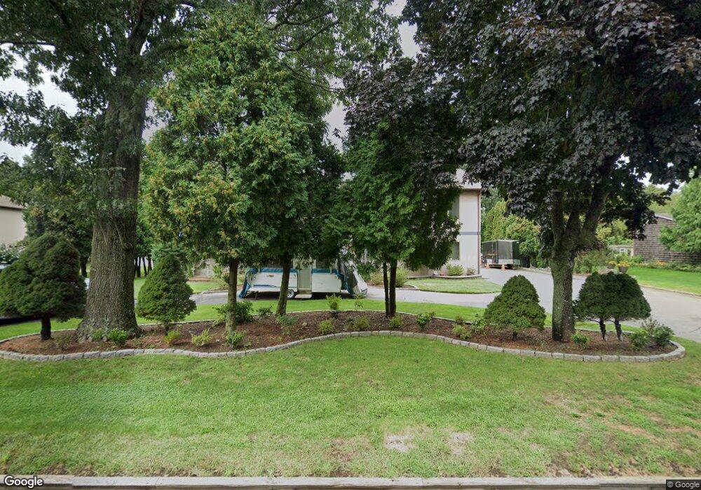 260 Blossom Hill Dr, Westport, MA 02790 - photo 1