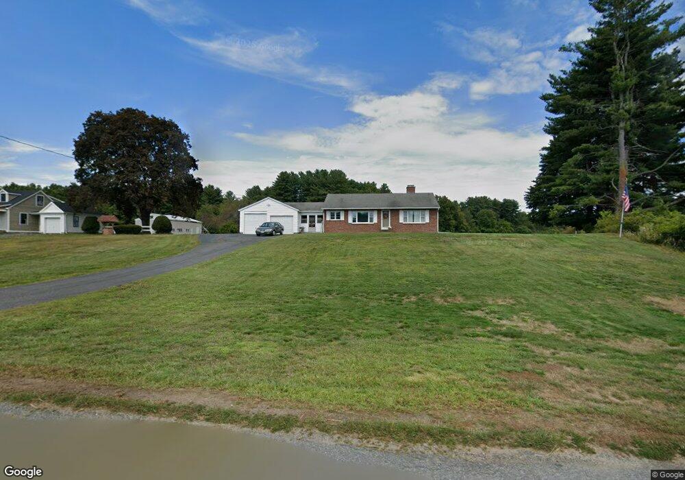 53 Clapp St, Easthampton, MA 01027 - photo 1