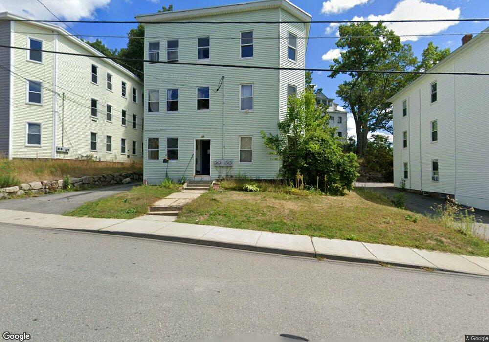 Street View Photo