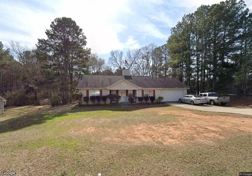 20 Myrtle Grove Ln, Covington, GA 30014 - photo 1