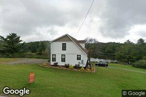 447 Skyland Lakes Dr, Fancy Gap, VA 24328