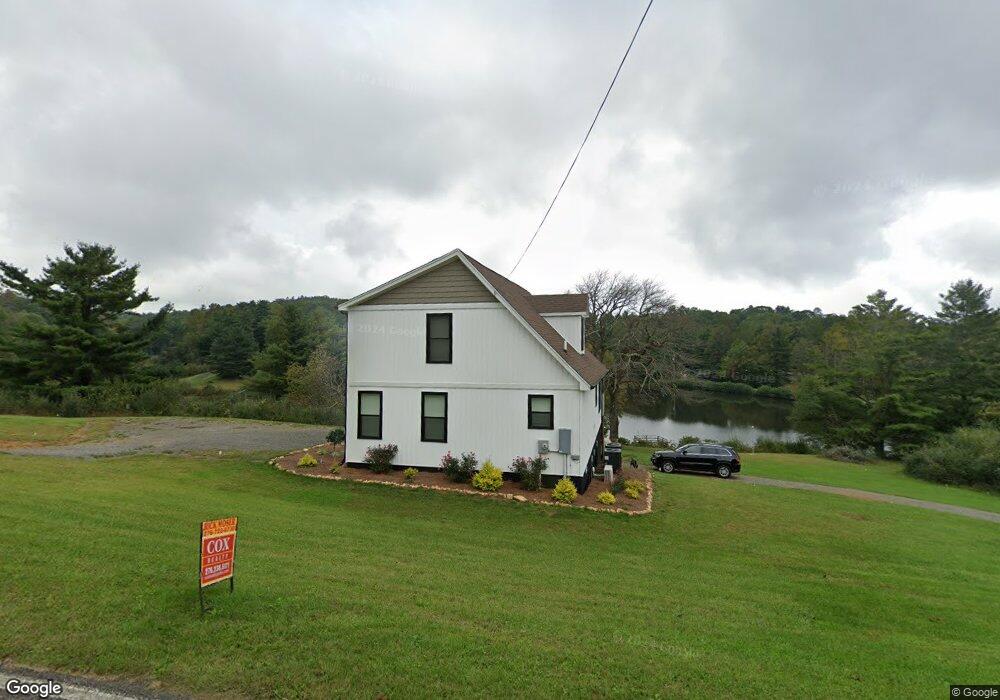 447 Skyland Lakes Dr, Fancy Gap, VA 24328 - photo 1