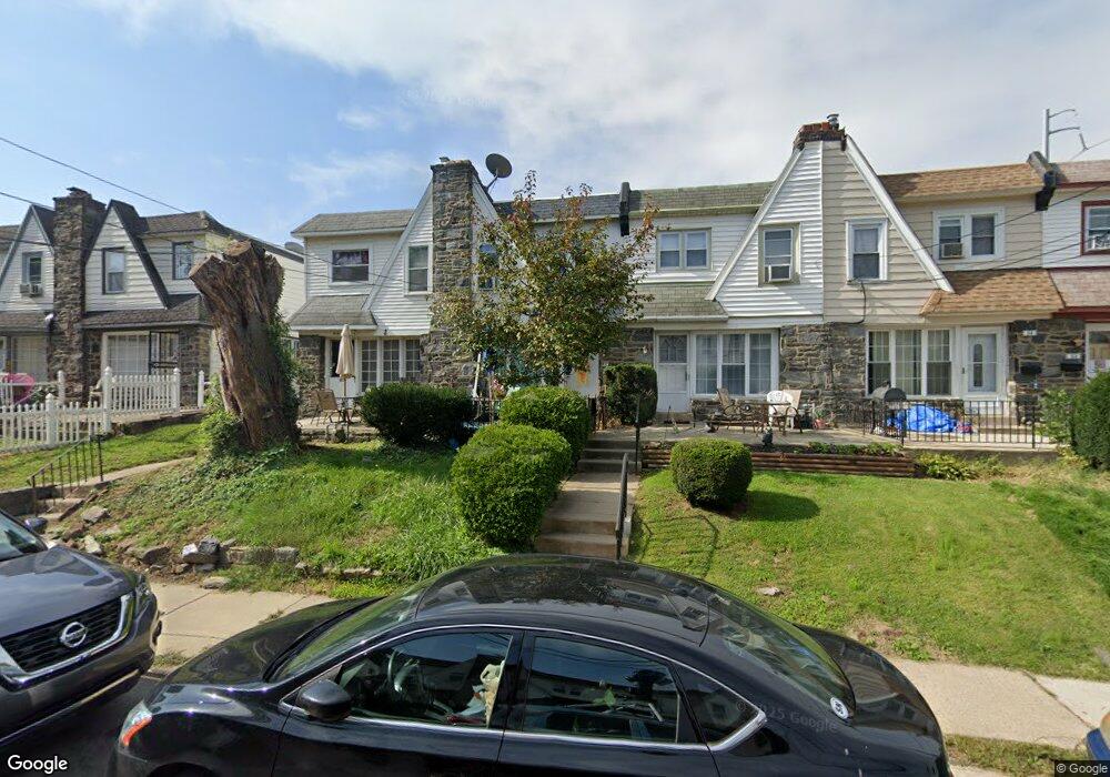 40 High St, Sharon Hill, PA 19079 - photo 1