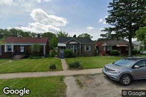 2555 Wabash Ave, Gary, IN 46404