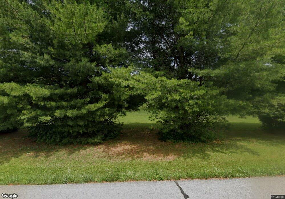 4072 N Bogardus Rd, Austin, IN 47102 - photo 1