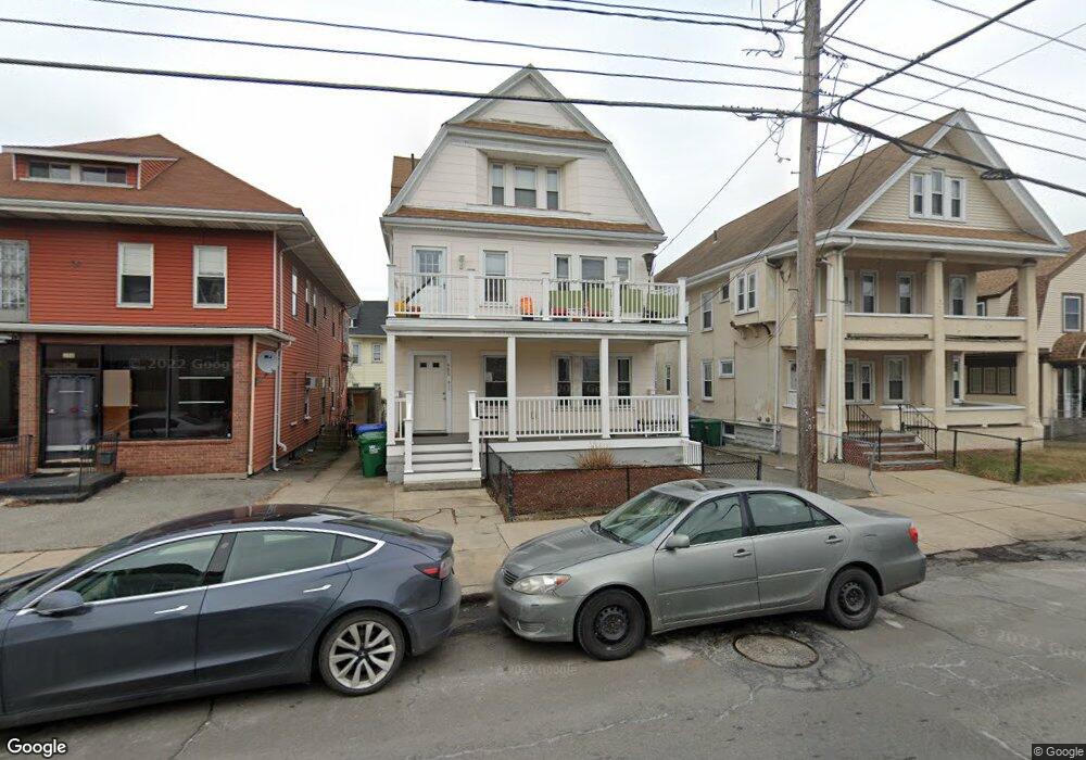 400 Main St unit 1, Medford, MA 02155 - photo 1