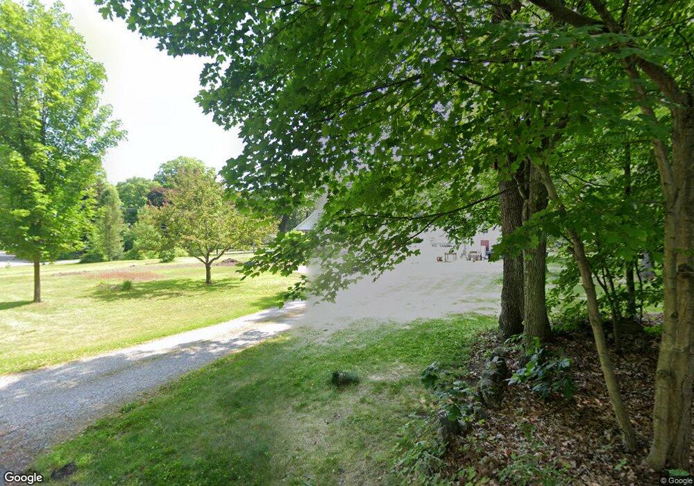 111 Mountain Rd, Wilbraham, MA 01095 - photo 1