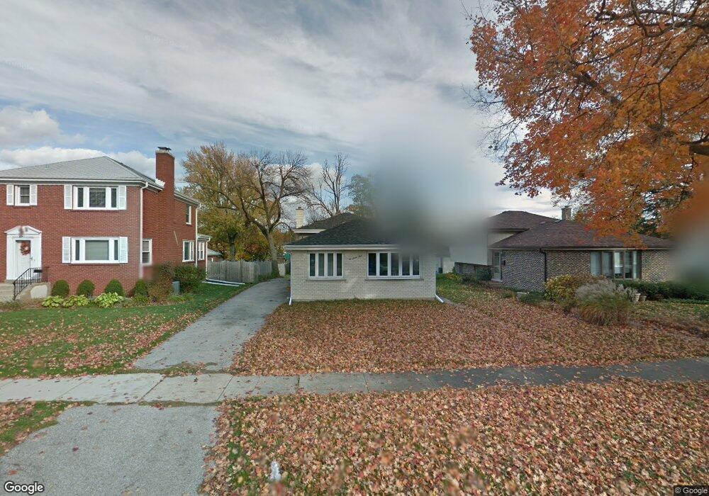 273 N Highview Ave, Elmhurst, IL 60126 - photo 1