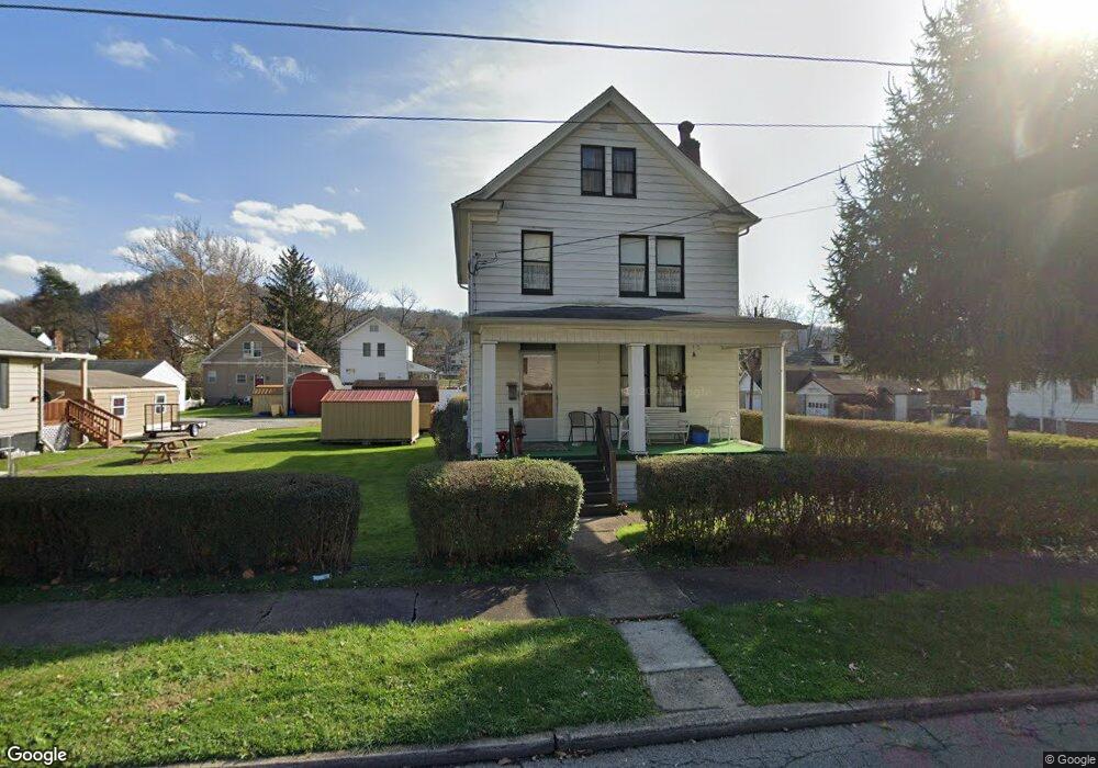 2358 Overbrook Ave, Wheeling, WV 26003 - photo 1