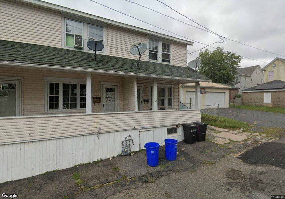 29 E 8th St, Hazleton, PA 18201 - photo 1
