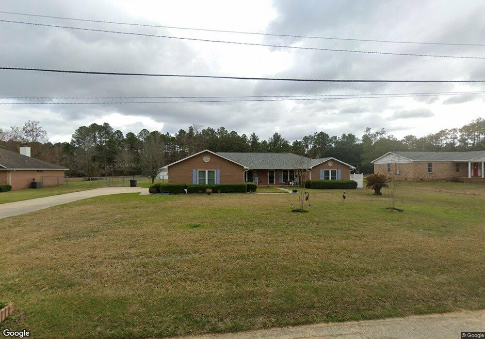 1823 Tillman Ln, Pensacola, FL 32526 - photo 1