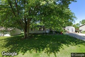 332 Willow St, Payson, IL 62360