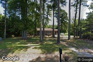 645 Vaughan Creek Rd, Pendleton, NC 27862