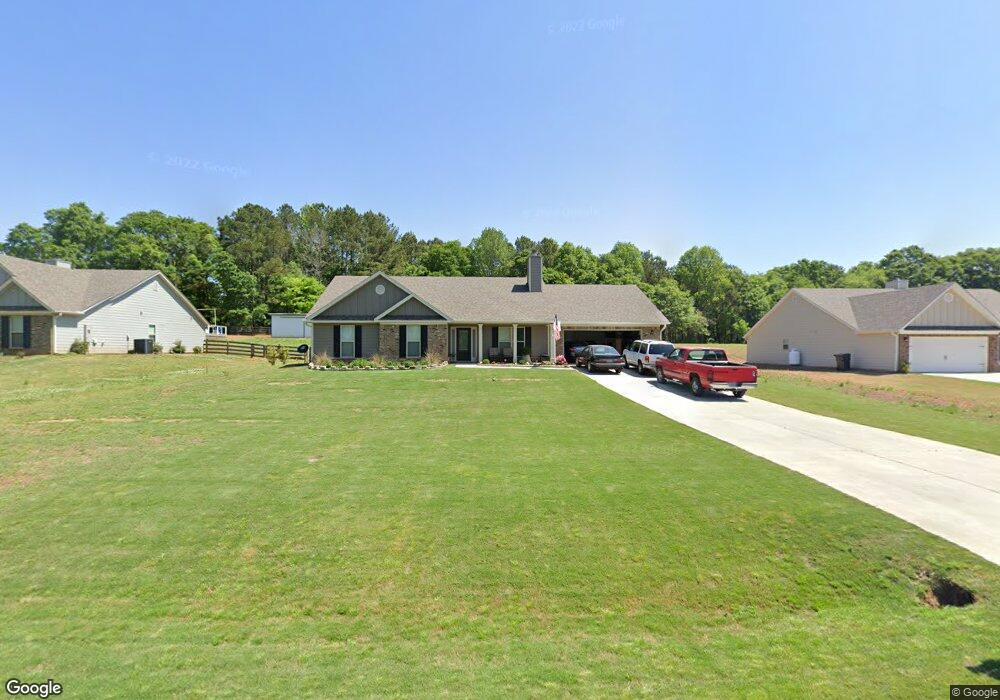 477 Lamar Giles Rd unit 2, Winder, GA 30680 - photo 1