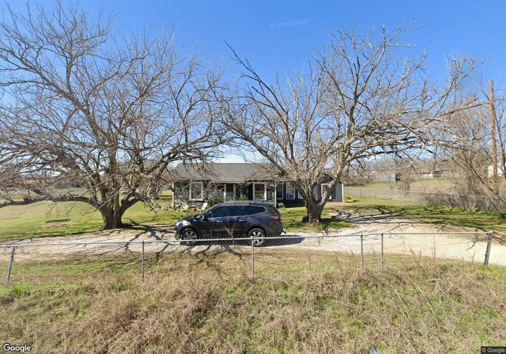 3320 Tin Top Rd, Weatherford, TX 76087 - photo 1