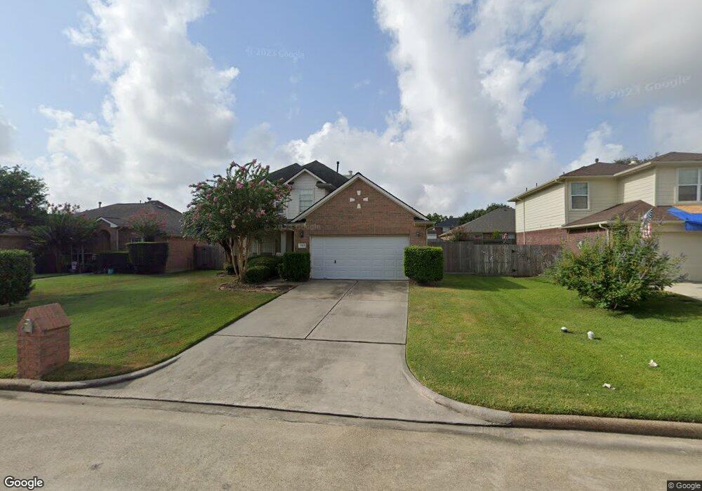 13615 Country Pine Ct, Tomball, TX 77375 - photo 1