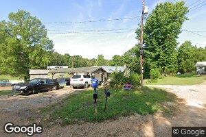 587 Old Legion Lake Rd, Winona, MS 38967