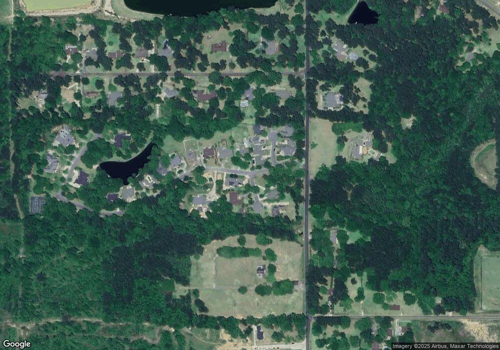 0 Fairington Ct, Laurel, MS 39440 - photo 1