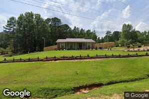 27 Hamer Rd, Kilmichael, MS 39747