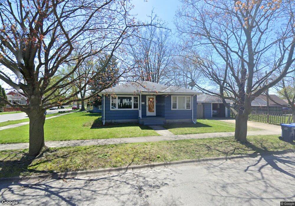 400 Washington Park, Waukegan, IL 60085 - photo 1