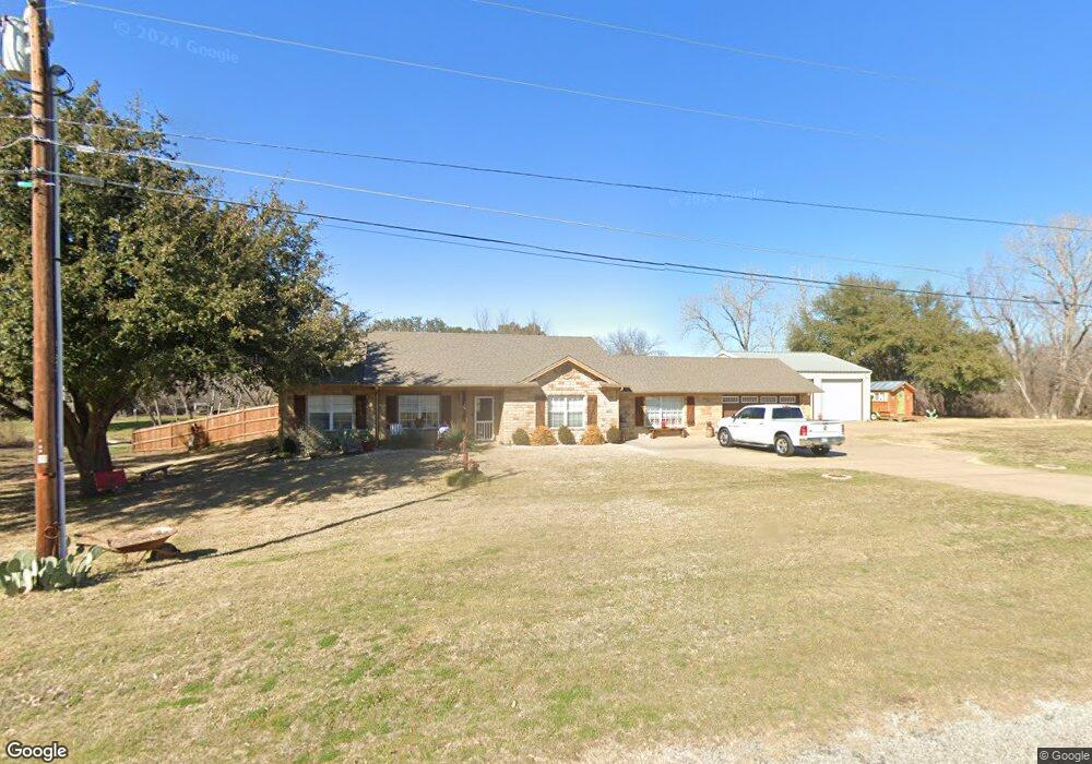 4209 Bay Shore Cir, Granbury, TX 76049 - photo 1