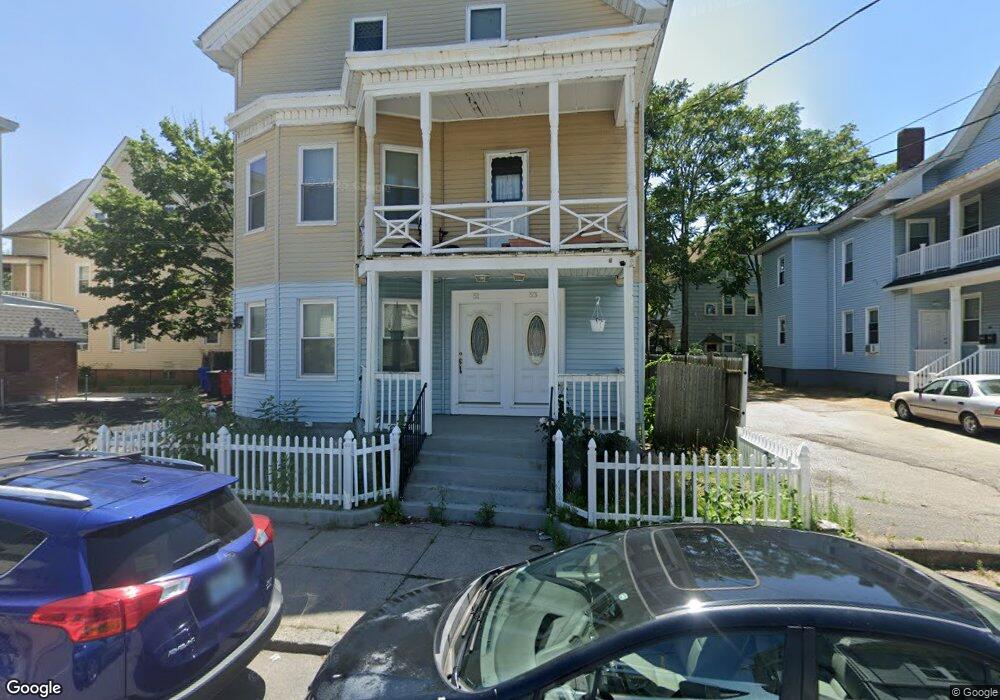 51 Allen Ave, Pawtucket, RI 02860 - photo 1