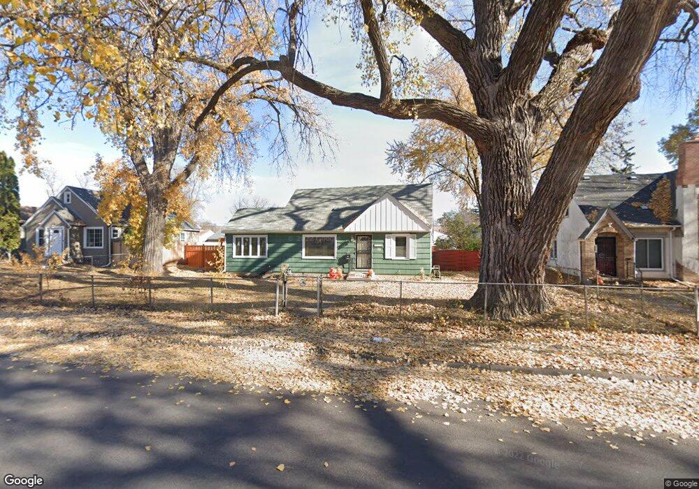 4133 4th Ave S, Minneapolis, MN 55409 - photo 1