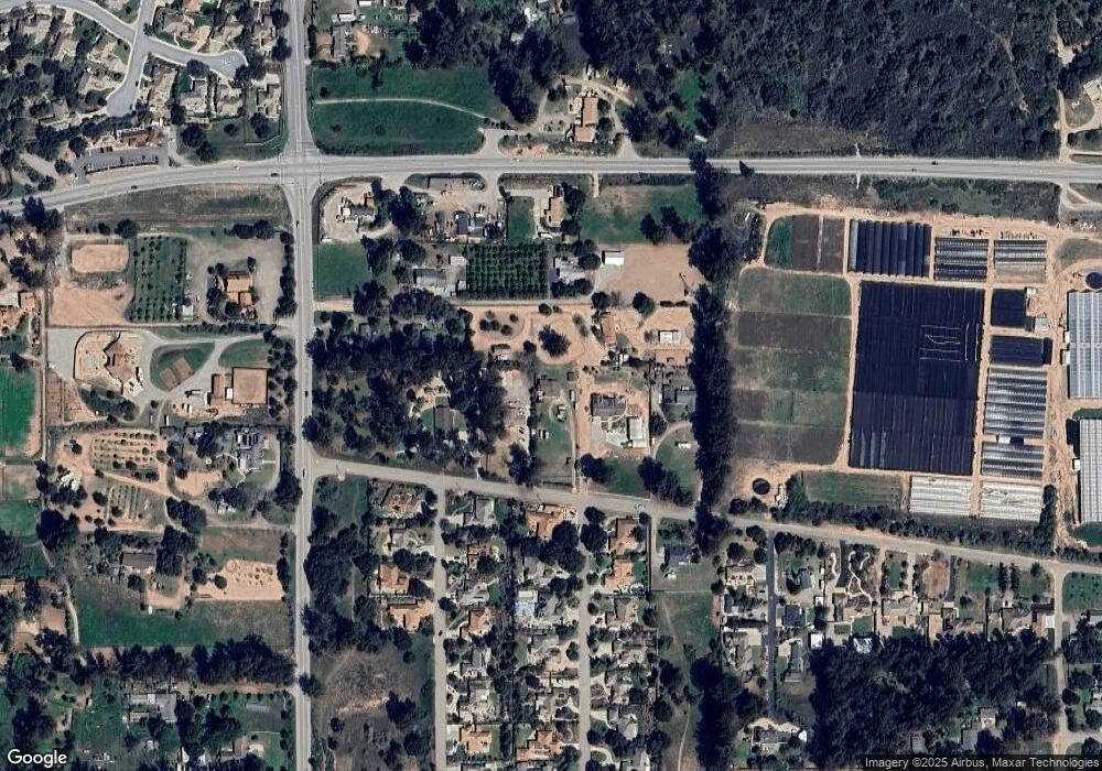 936 Live Oak Ridge Rd, Nipomo, CA 93444 - photo 1