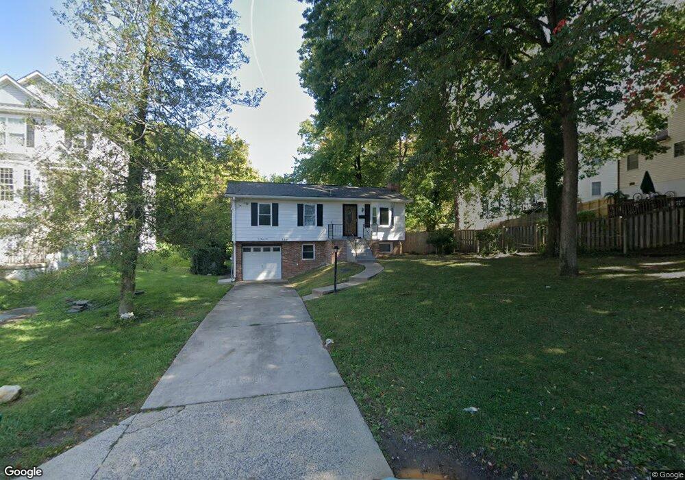 131 Harmony Hall Rd, Gaithersburg, MD 20877 - photo 1