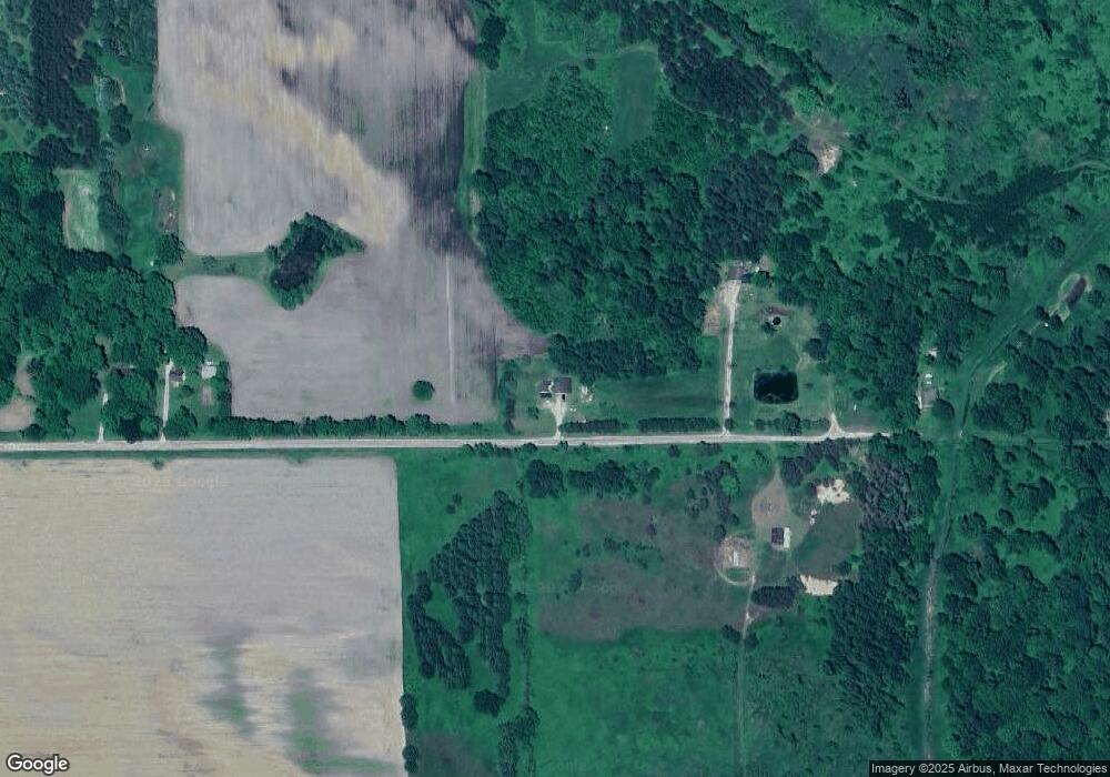 4590 Dyer Rd, Turner, MI 48765 - photo 1