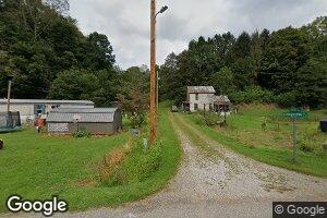 25 Center St, Lower Salem, OH 45745