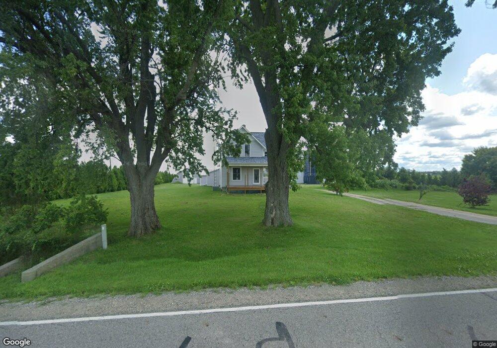 5303 Hart Rd, Vassar, MI 48768 - photo 1