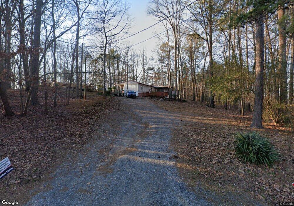 151 George Brock Rd, Resaca, GA 30735 - photo 1