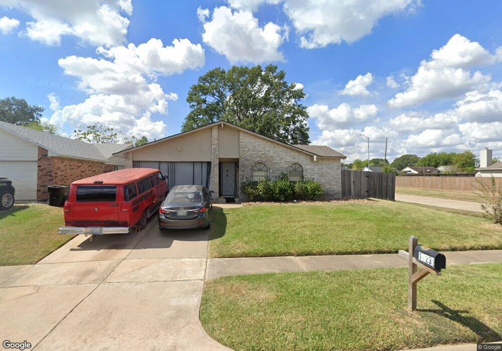 17231 Ranch Country Rd, Hockley, TX 77447 - photo 1
