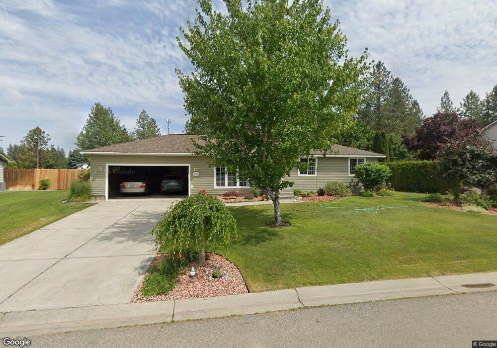 15814 N Unicorn Ct, Mead, WA 99021 - photo 1