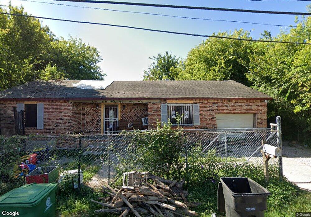4126 Tiffin St, Houston, TX 77026 - photo 1