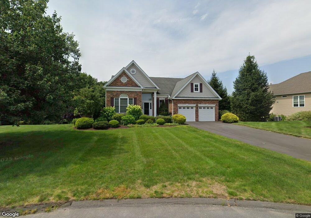 116 Vista Way, Bloomfield, CT 06002 - photo 1