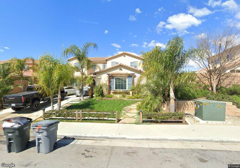 26329 Delca Ln, Wildomar, CA 92595 - photo 1