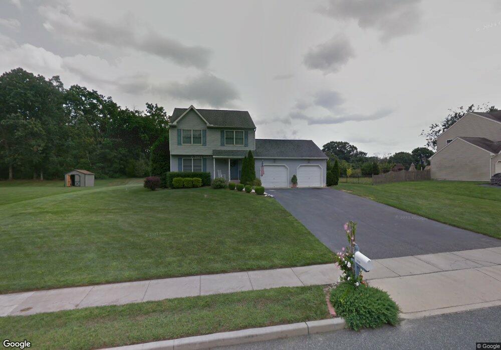 2529 Bayberry Ln, Vineland, NJ 08361 - photo 1