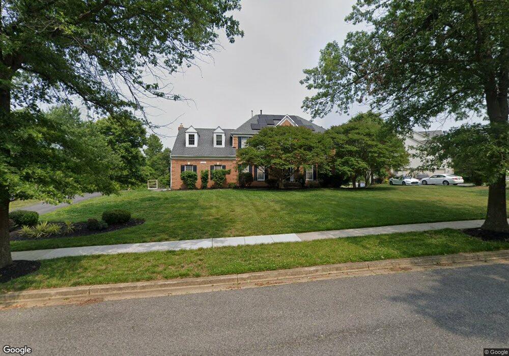 2011 Shadowrock Ln, Bowie, MD 20721 - photo 1