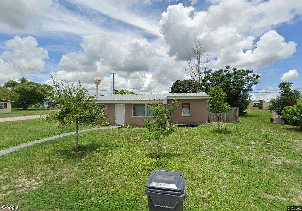 234 Stanley Ave, Frostproof, FL 33843 - photo 1