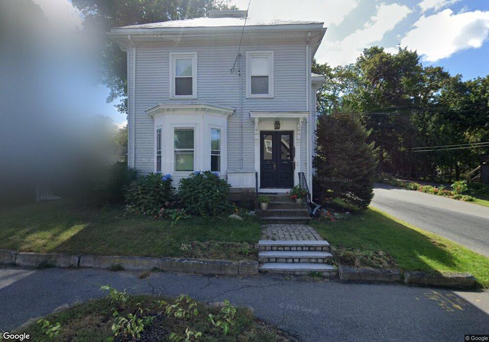 10 Concord St, Natick, MA 01760 - photo 1