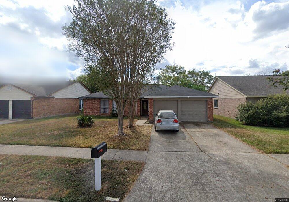 16711 Silver Sky Ln, Houston, TX 77095 - photo 1