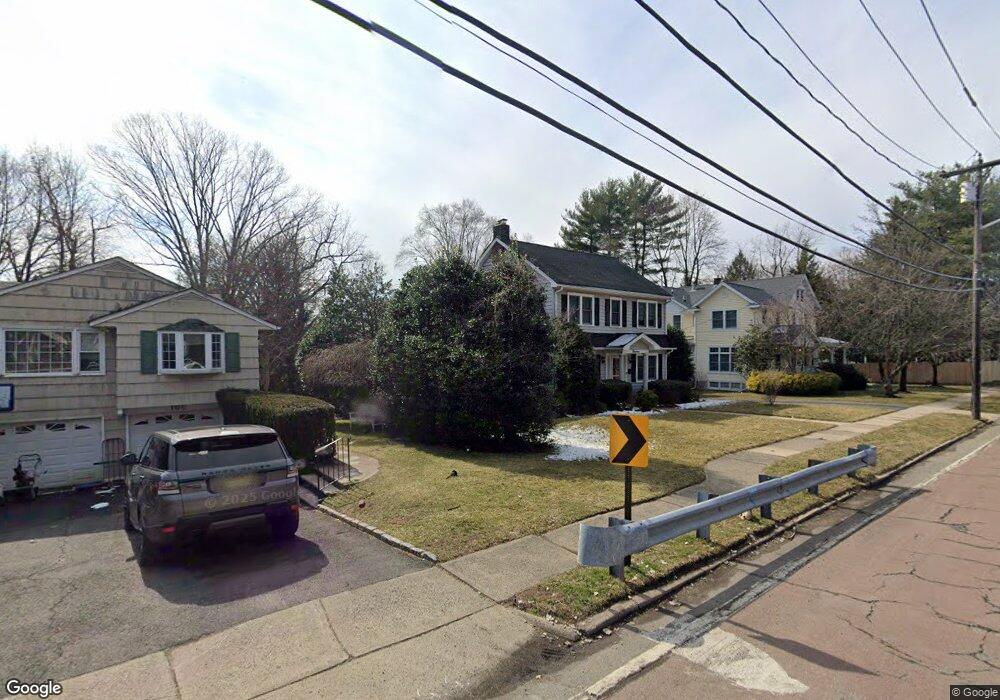 100 Hillside Ave, Cresskill, NJ 07626 - photo 1