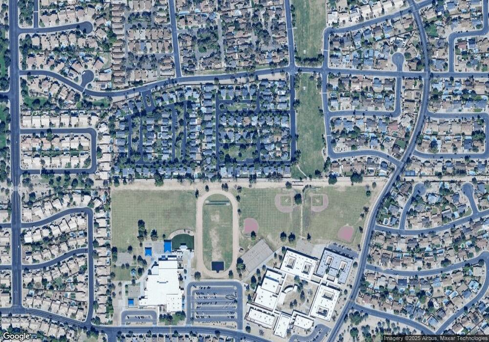 5051 W Chicago Cir S unit S, Chandler, AZ 85226 - photo 1